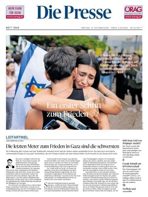 Die Presse