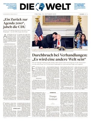 Die Welt