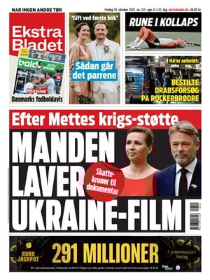 Ekstra Bladet