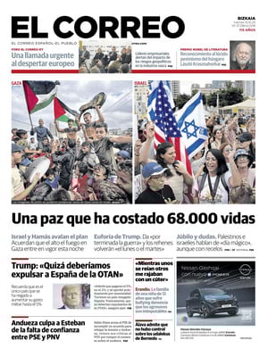 El Correo