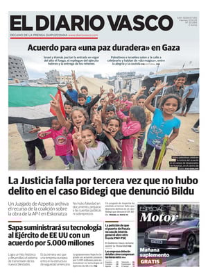 El Diario Vasco