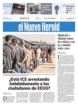 El Nuevo Herald