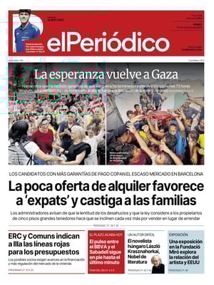 El Periódico de Catalunya