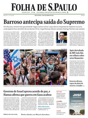 Folha de S.Paulo