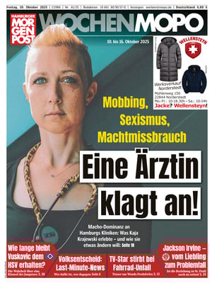 Hamburger Morgenpost