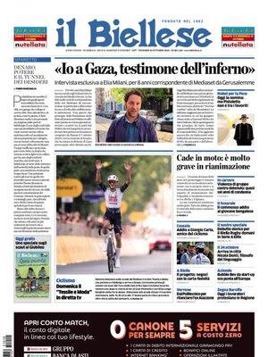 Il Biellese