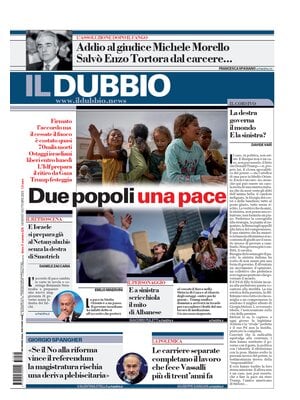Il Dubbio