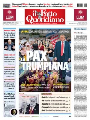 Il Fatto Quotidiano