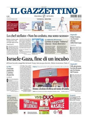 Il Gazzettino