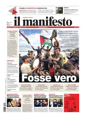 Il Manifesto