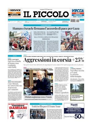 Il Piccolo (Trieste)