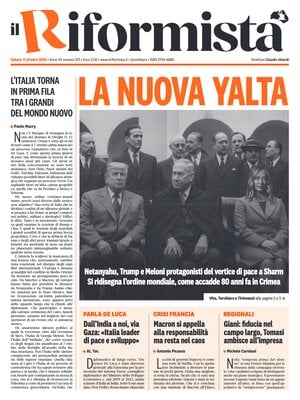 Il Riformista