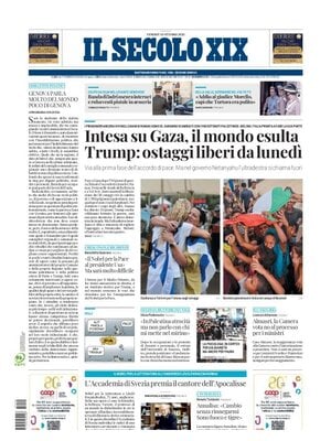 Il Secolo XIX