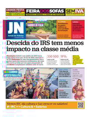 Jornal de Notícias