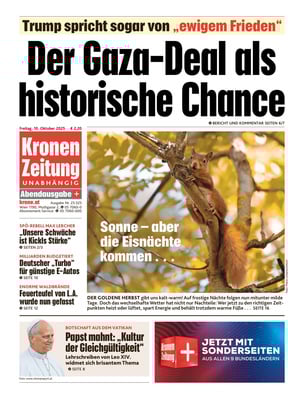 Kronen Zeitung