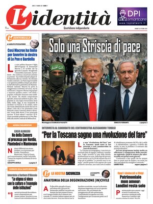 L'Identità