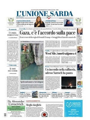 L'Unione Sarda