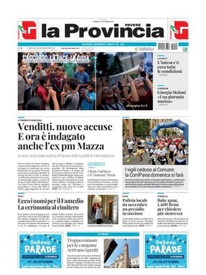 La Provincia Pavese