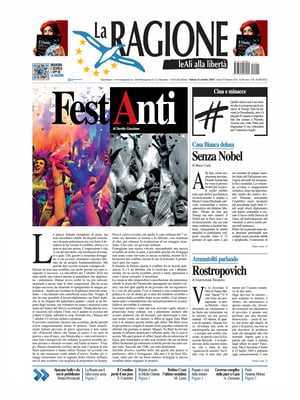 La Ragione
