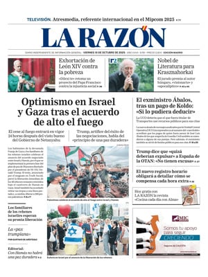 La Razón