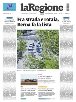La Regione
