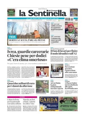 La Sentinella del Canavese