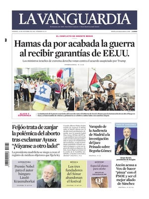 La Vanguardia