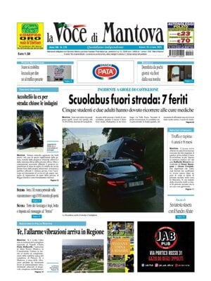 La Voce di Mantova