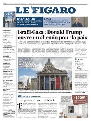 Le Figaro
