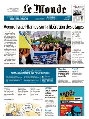 Le Monde