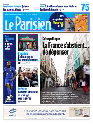 Le Parisien
