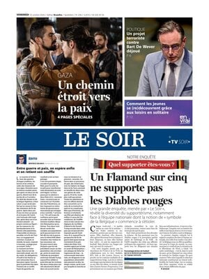 Le Soir