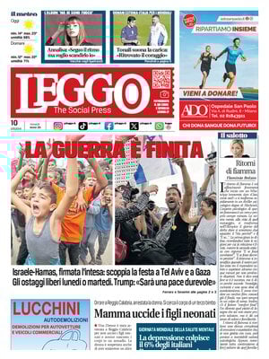 Leggo (Milano)