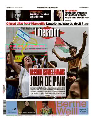 Libération