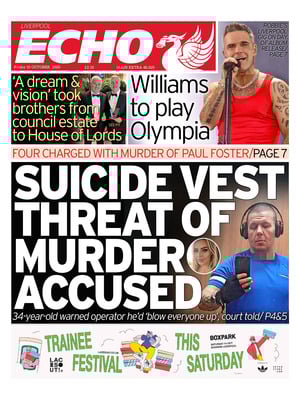 Liverpool Echo