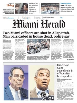 Miami Herald