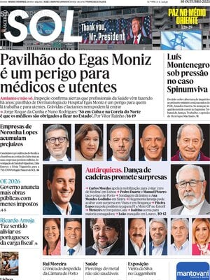 Nascer do SOL
