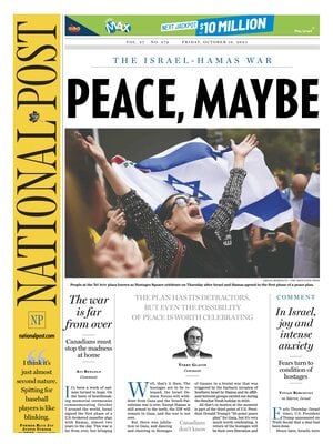 National Post (The Post)