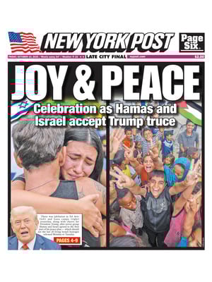 New York Post