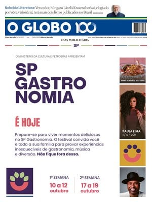 O Globo