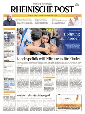 Rheinische Post