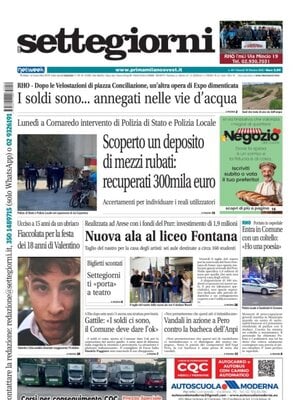 Settegiorni (Rho)