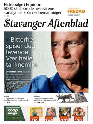 Stavanger Aftenblad