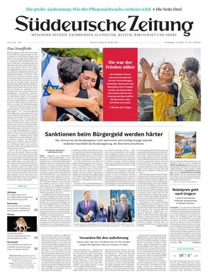Süddeutsche Zeitung