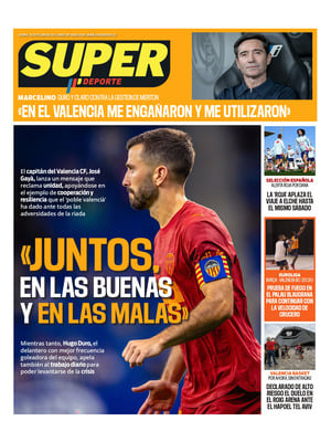 Superdeporte
