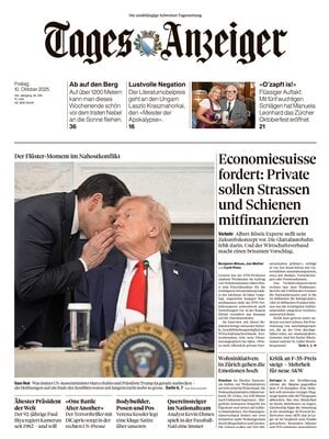 Tages-Anzeiger (Tagi TA)