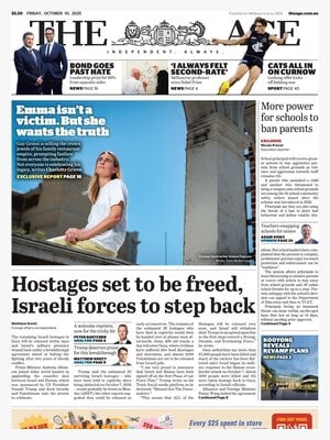 The Age