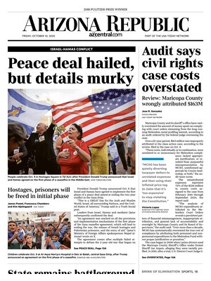 The Arizona Republic