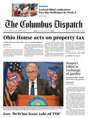The Columbus Dispatch