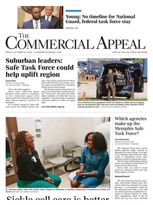 The Commercial Appeal